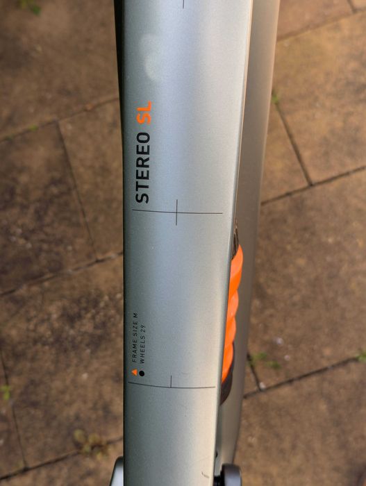 [Reservado] Cube Stereo Hybrid 140 HPC SL 750