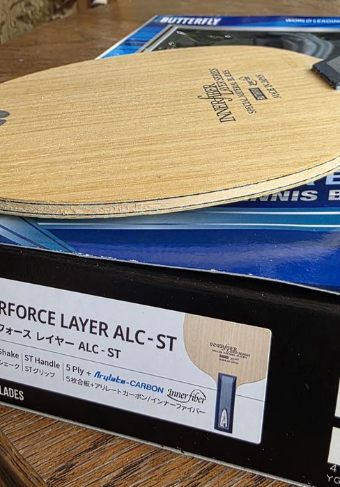 Deska Innerforce Layer ALC ST