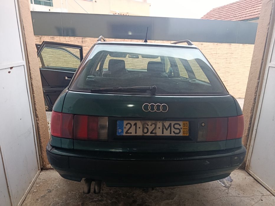 Audi 80 para venda