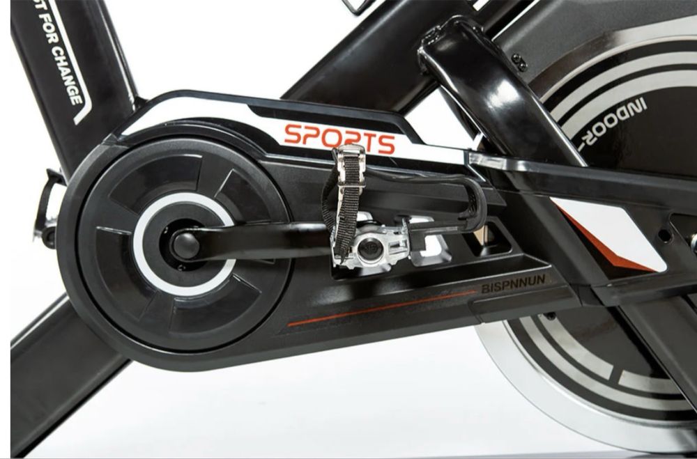 Bicicleta Indoor (Nova)
