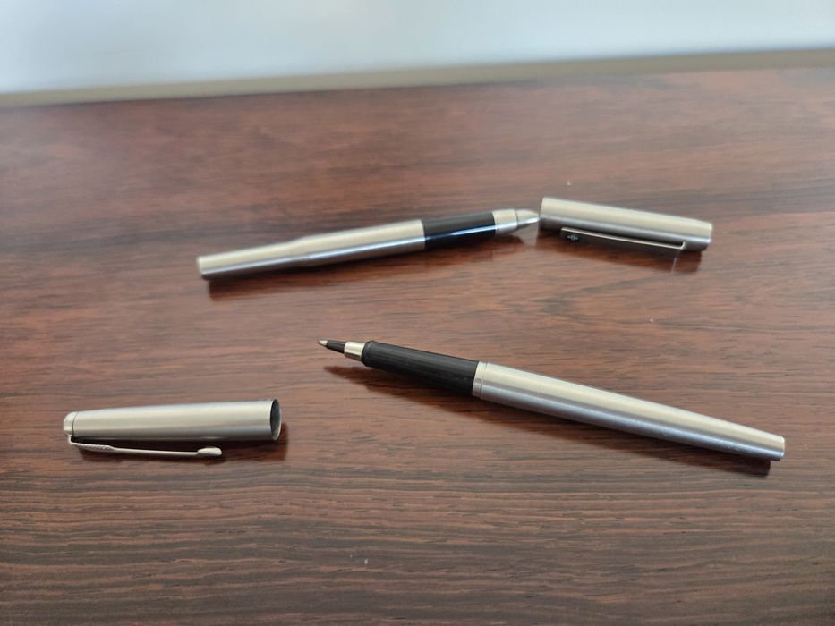 Caneta e esferográfica Parker