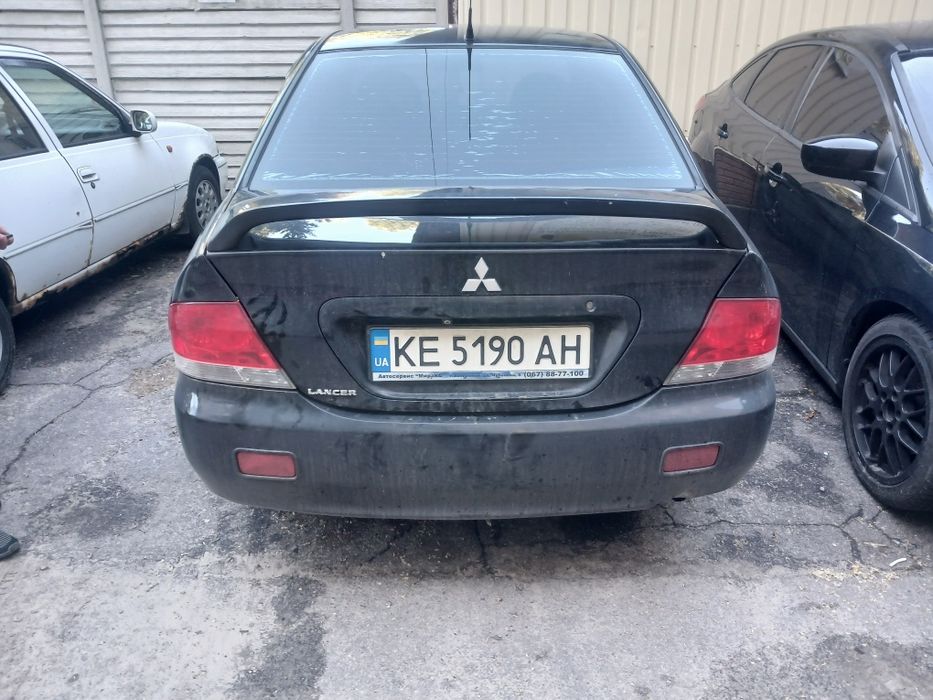 Продам авто! Лансер 9