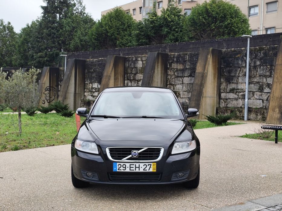 Volvo V50 1.6d diesel