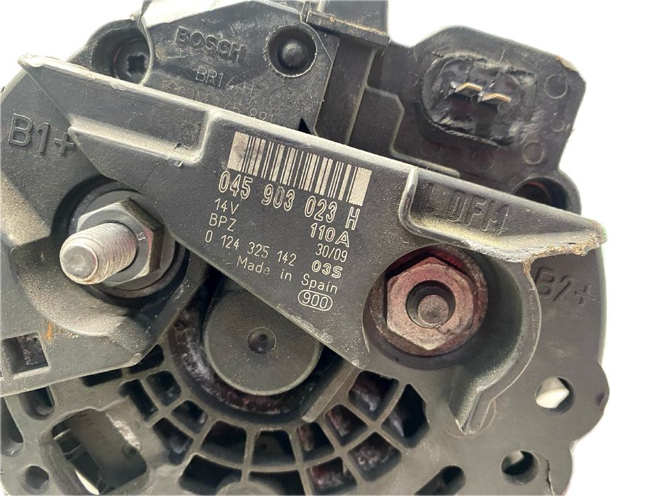 Alternador CITROËN Berlingo (B9)
