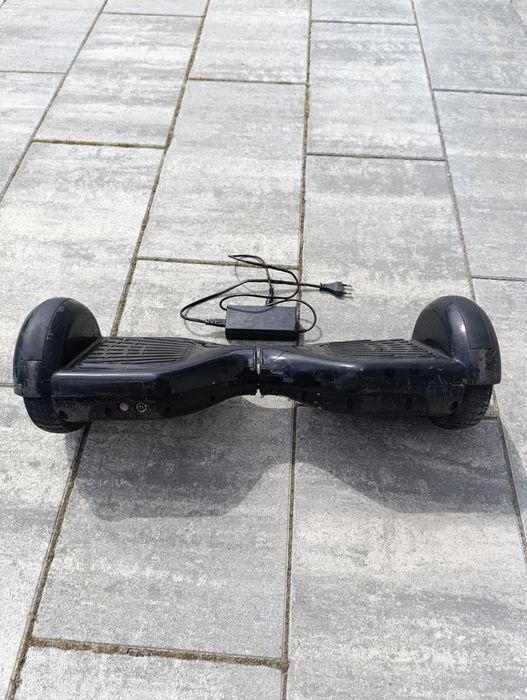 Deska eletryczna Hoverboard