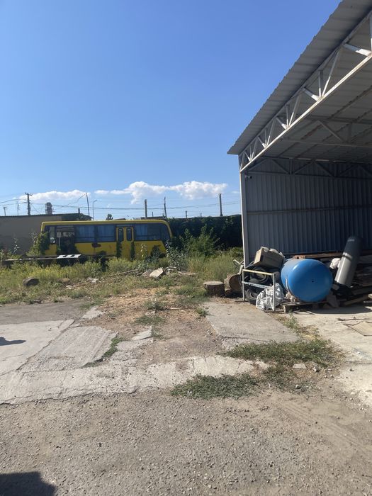 ПРОДАЖА Участок  1,1 Га(Госакт) Ильфа Петрова ‼️ Вильямса Королева