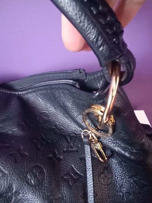 Torba oryginalna Louis Vuitton