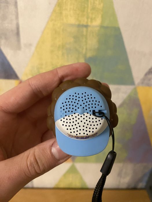 Мини колонка в ідеаному стані