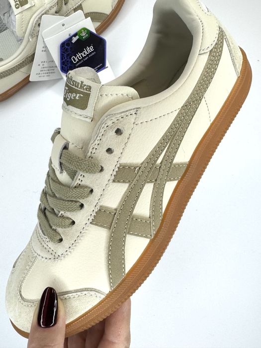 Кроссовки Onitsuka Tiger НОВЫЕ-36,38,41 есть в наличии
