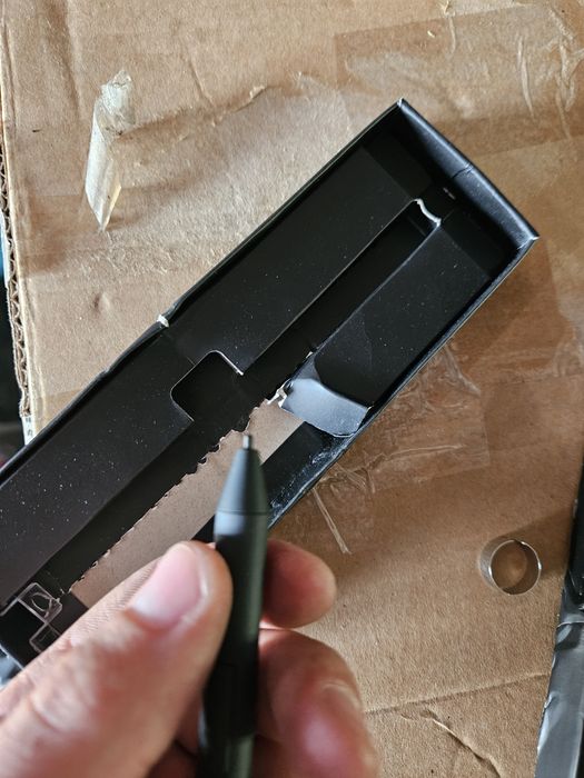 Rysik dell pn579x
