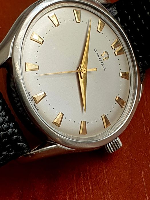 Zegarek Omega  36mm, Zenith,Longines, Atlantic.
