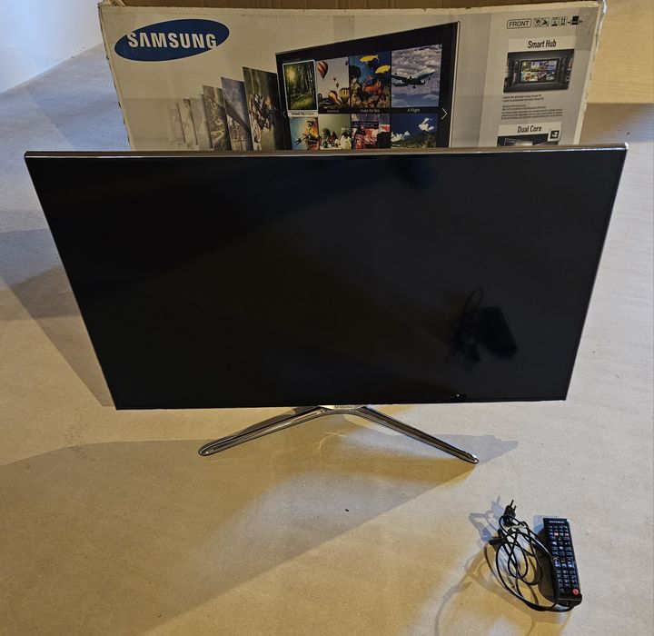 UE40F6500SB samsung