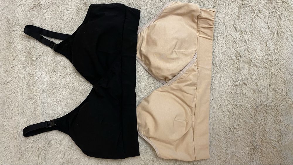 Бюстгальтер для годування (нові)