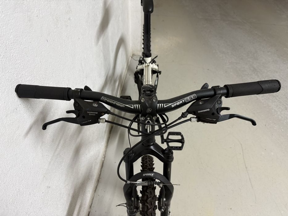 Bicicleta B’twin adulto