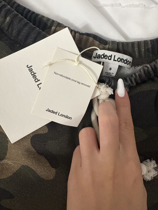 Jaded london dresy