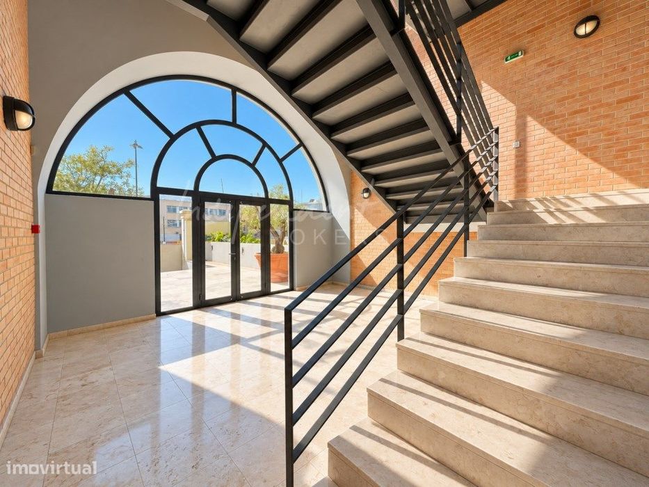 Loft Com Vista Para O Rio Tejo [Estrela]