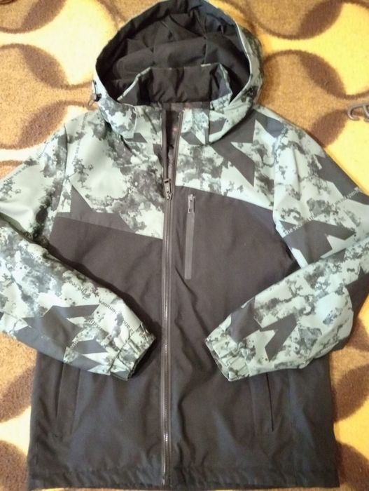 Куртка Весна Осень