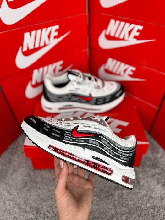 Кроссовки мужские термо Nike Air Max TL 2.5 Gore-Tex 41-45р