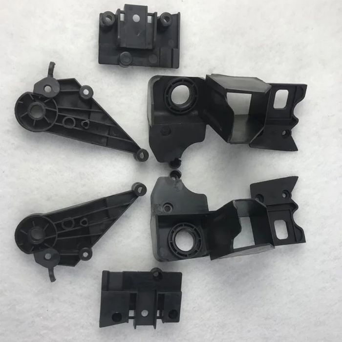 Kit reparação farois principais mercedes GLS W166