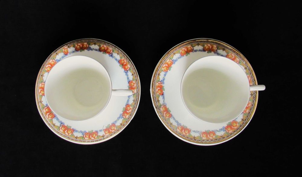 Chávenas Café Vista Alegre (Ref. 25)