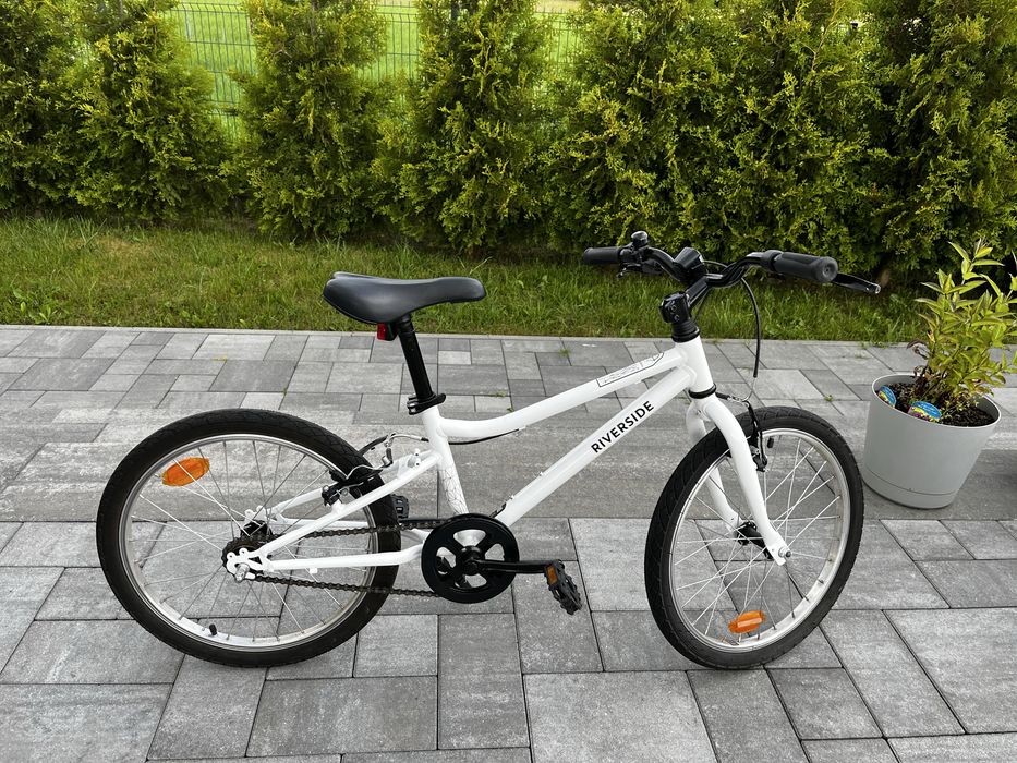Rower BTWIN  Riverside 100 2024r