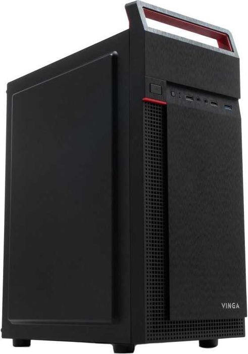 ПК | Ryzen 5 3600 | GTX 1080 8Gb | AM4 | SSD M.2 | DDR4 | Кортус Vinga
