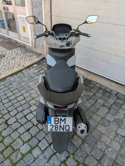 Honda PCX  125cc