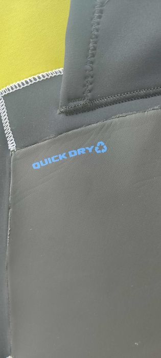 Fato de Surf criança XCELL / 3:2 mm