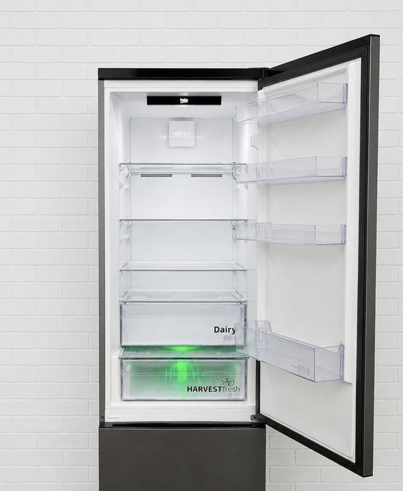 Холодильник Beko RCNA406E35ZXBR з доставкою/ гарантія