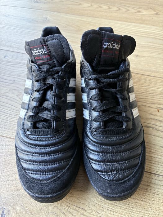Turfy halówki Adidas Copa Mundial Kaiser Mundial Team rozmiar 36 Kopacky Soccer Boots