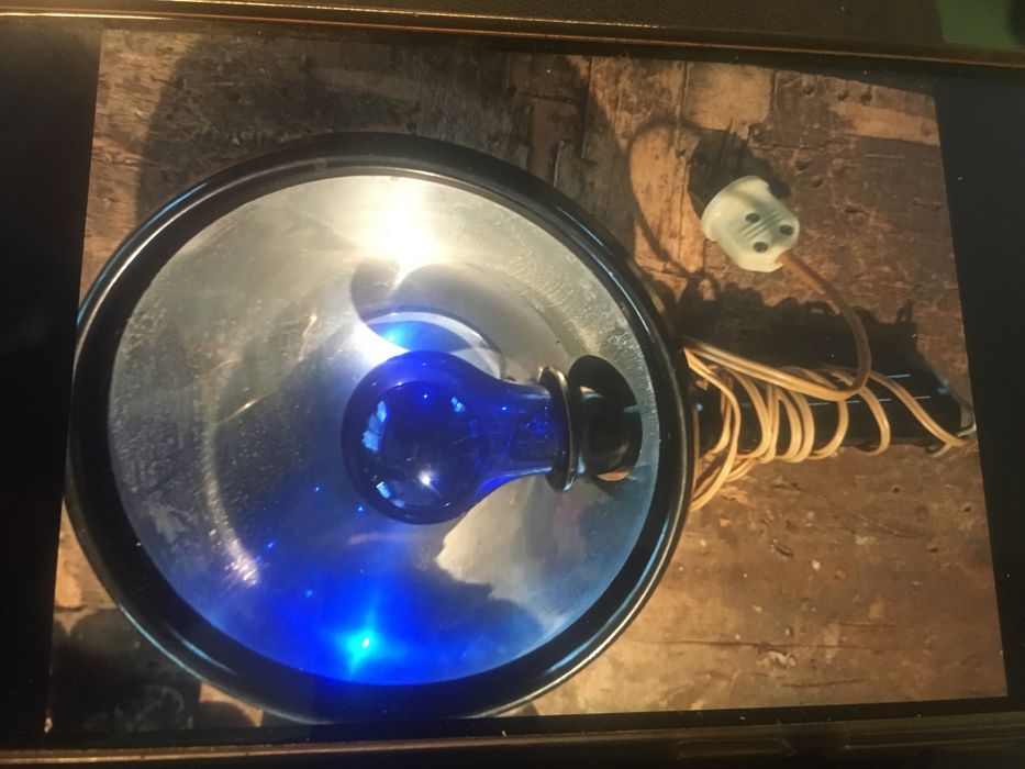 Рефлектор Минина