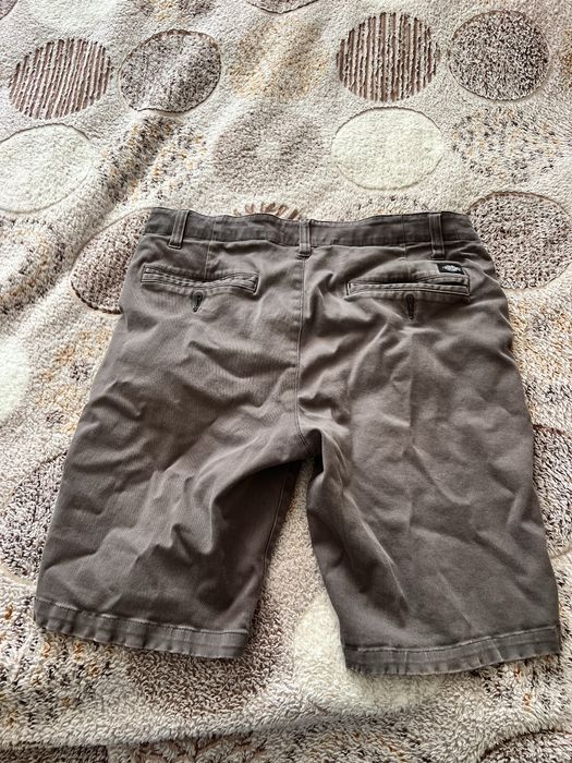 Шорти чоловічі джинсові