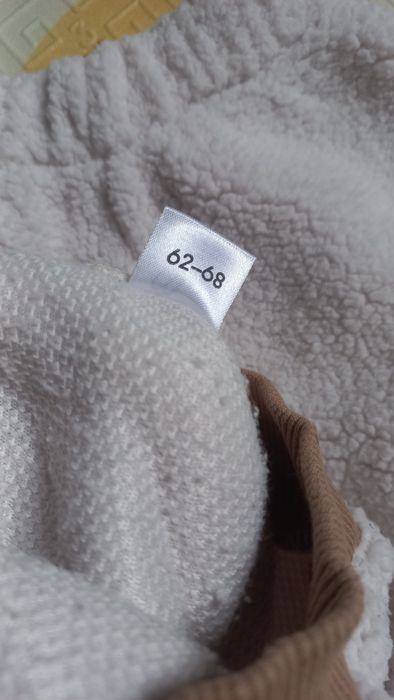 Костюм для малечі