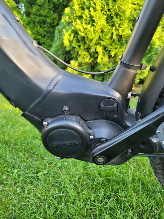 Rower elektryczny Giant rozm.xl