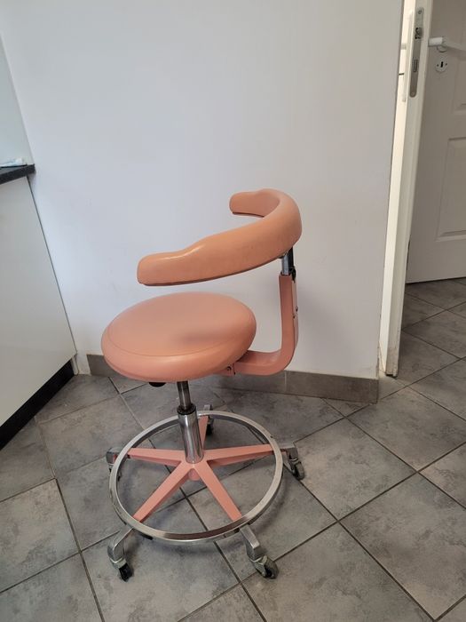 Krzesło dentystyczne