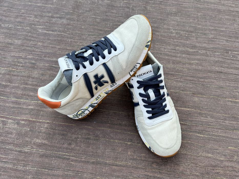 premiata оригинал p -42