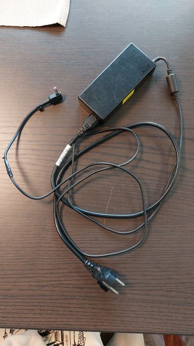 Computador Acer Aspire