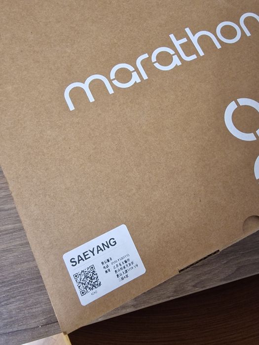 Marathon-3 фрезер для манікюру