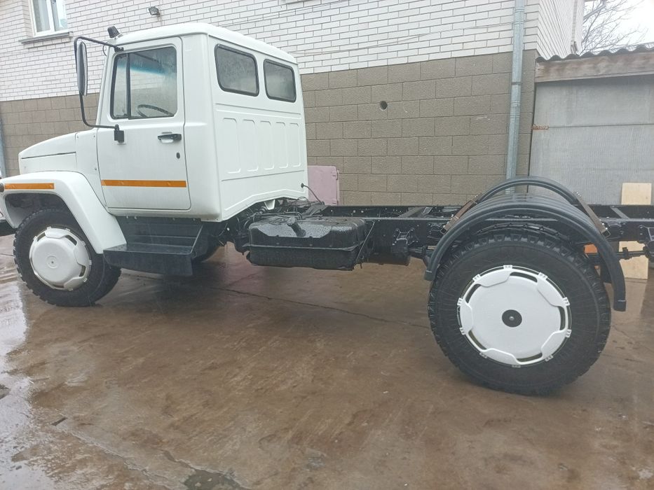 Продам газ 3309,4301,4509.