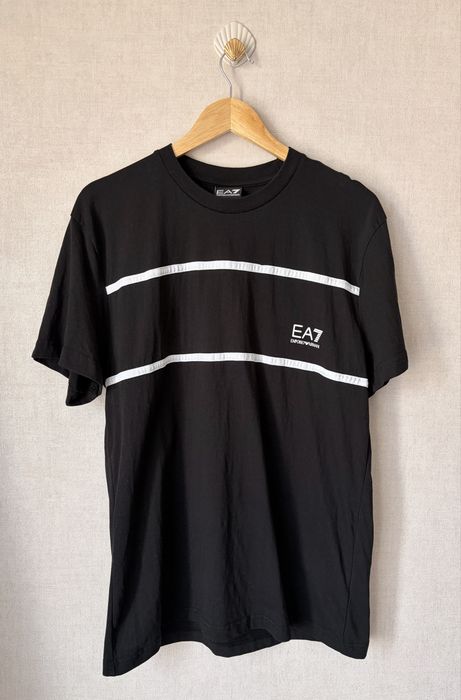Футболка Emporio Armani EA7, розмір L, оригінал