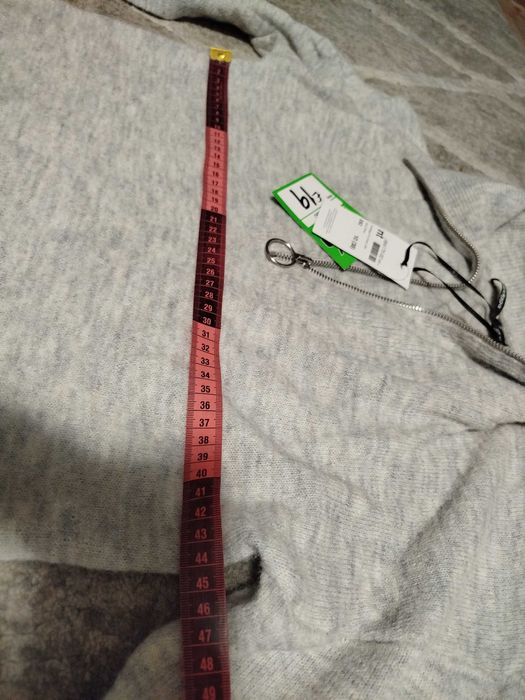 Тепла сукня нова