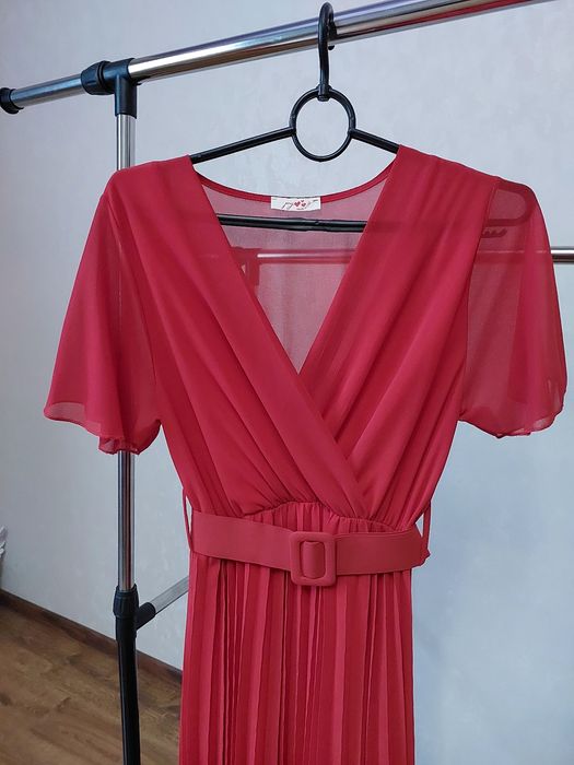 Сукня максі, 42-44 розміру.