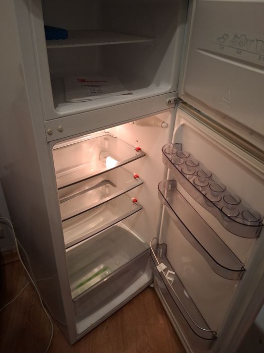 Frigorífico combinado