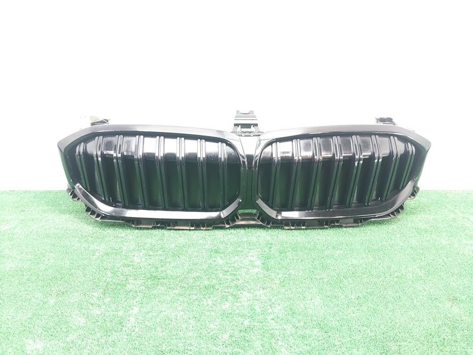 Grelha Da Frente Bmw Serie 3