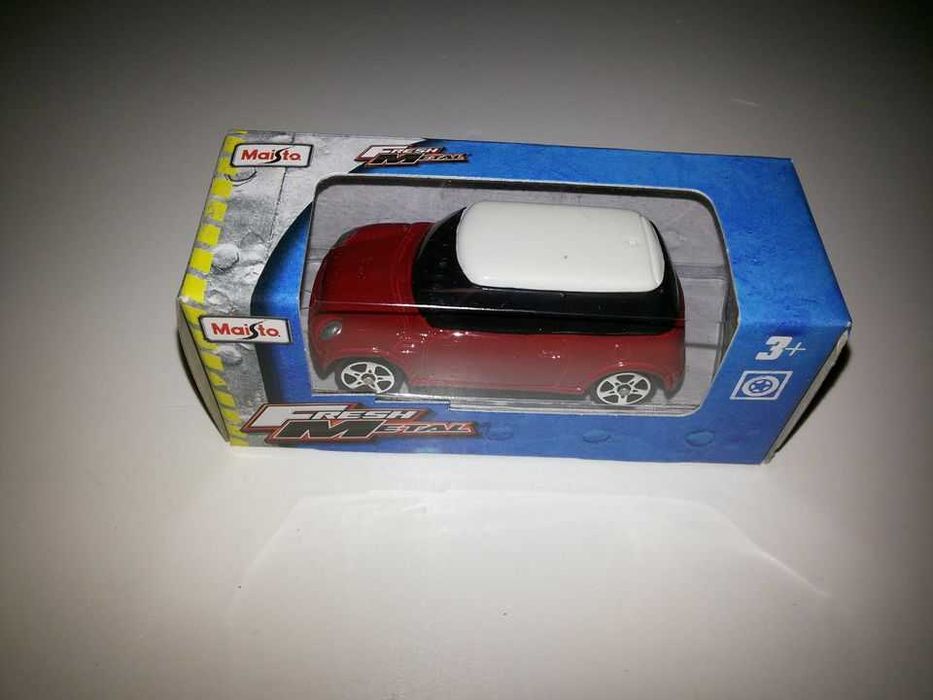 Mini - Hot Wheels - Matchbox - Majorette - Carros de Coleção 1/64