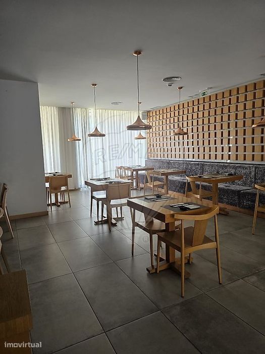 Trespasse  para venda