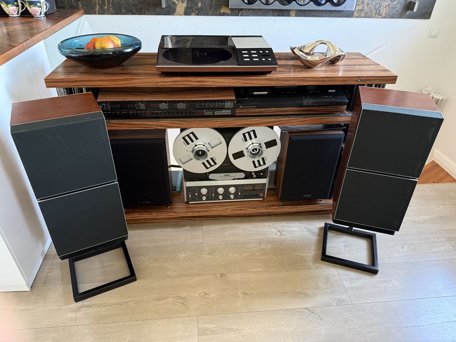 Bang&Olufsen Beovox MC 120.2