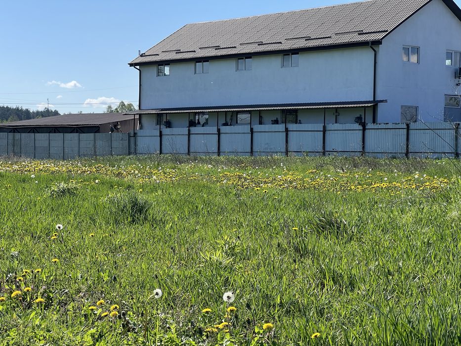 Пр уч зем 10с Зазимье начало села идеальный