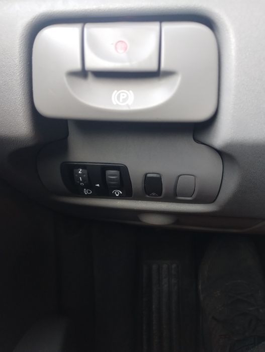 Renault Scenic 2