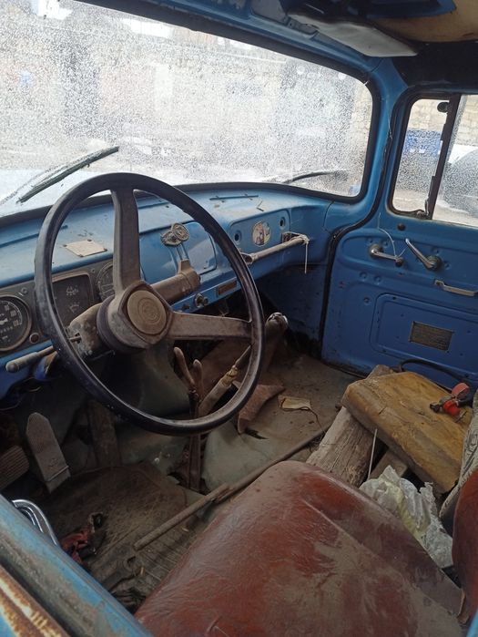 ЗИЛ 130, 1995 року